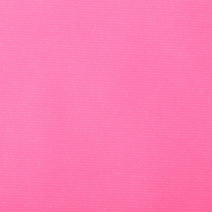 Бумага для декорирования крафт, двусторонняя, фуксия-яблочный, 0,8 х 10 м