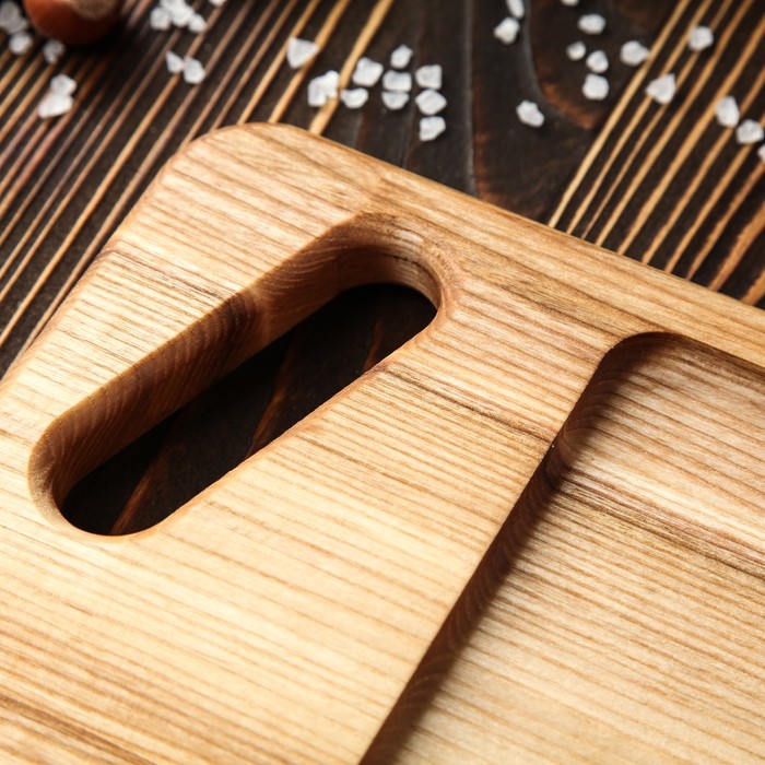 Доска для нарезки и подачи