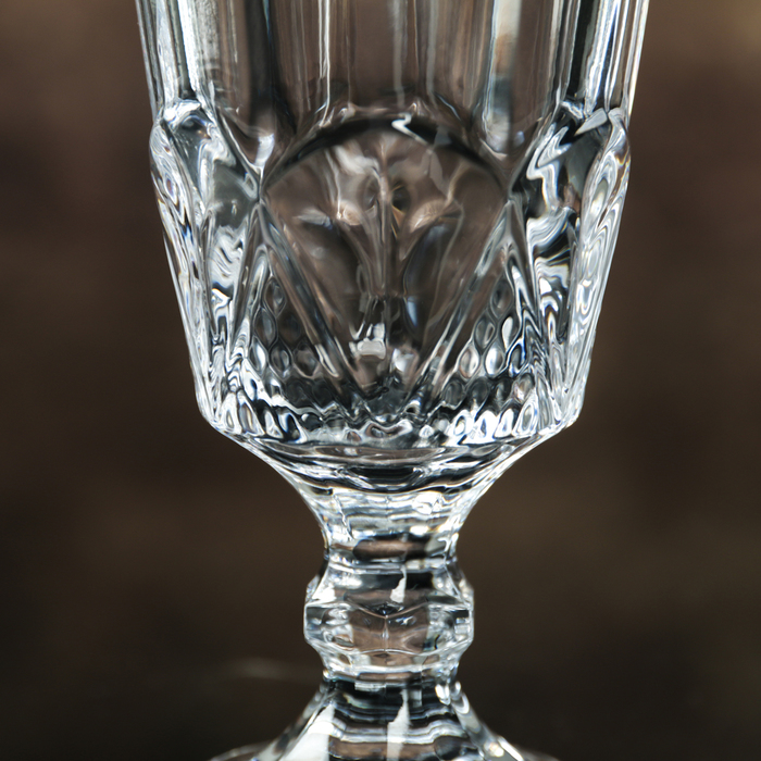 Набор рюмок-лафитников 70 мл 6 шт