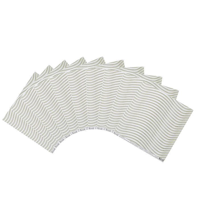 Бумага для скрапбукинга "Мечты о рыбалке "Папа может всё" 30.5х30.5 см, 190 гр/м2