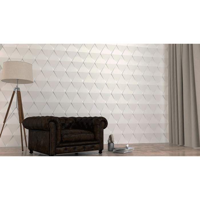 Мозаичная 3D панель Peak 300х260