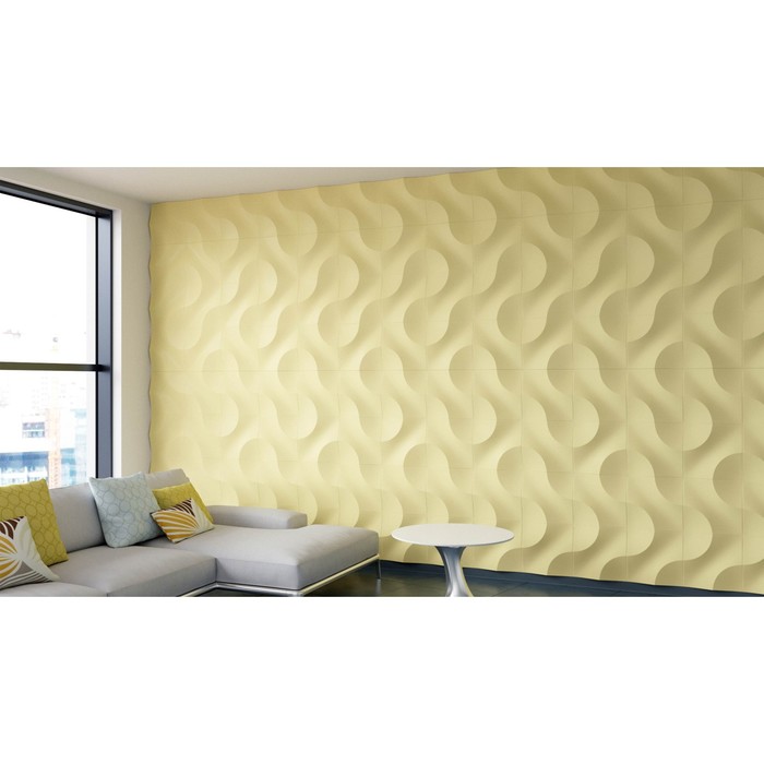 Мозаичная 3D панель Set 350х350