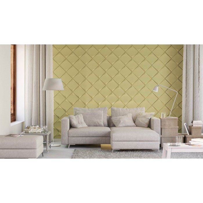 Мозаичная 3D панель Face 250х250