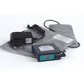 

Шорты флисовые с подогревом, RedLaika RL-04, 52-54, до 10 часов, 2600mAh, с клипсой