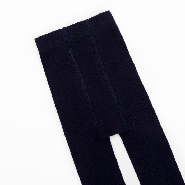 Колготки детские KAFTAN "Снеговичок" 92-98 см, 2-3 года 80% хл, 17% п/а, 3%эл