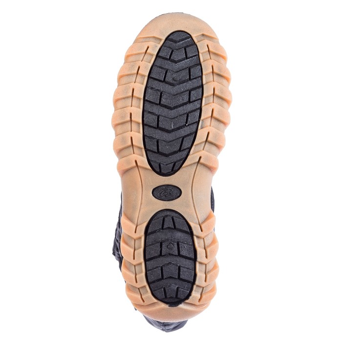 Дутики мужские арт. Lb388-1 (черный) (р. 44)