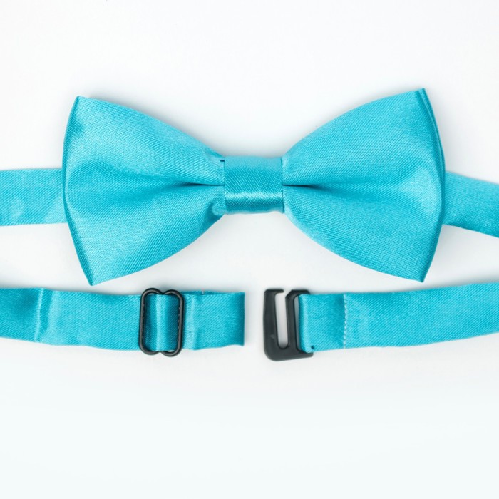 Набор детский Крошка Я "Хрюша" голубой 3-12 мес, 100% хлопок