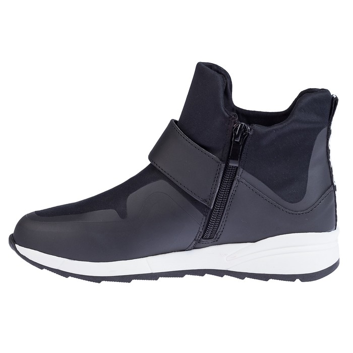 Ботинки детские арт.TJA1765 (черный) (р. 32)