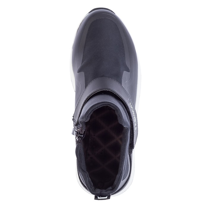 Ботинки детские арт.TJA1765 (черный) (р. 32)