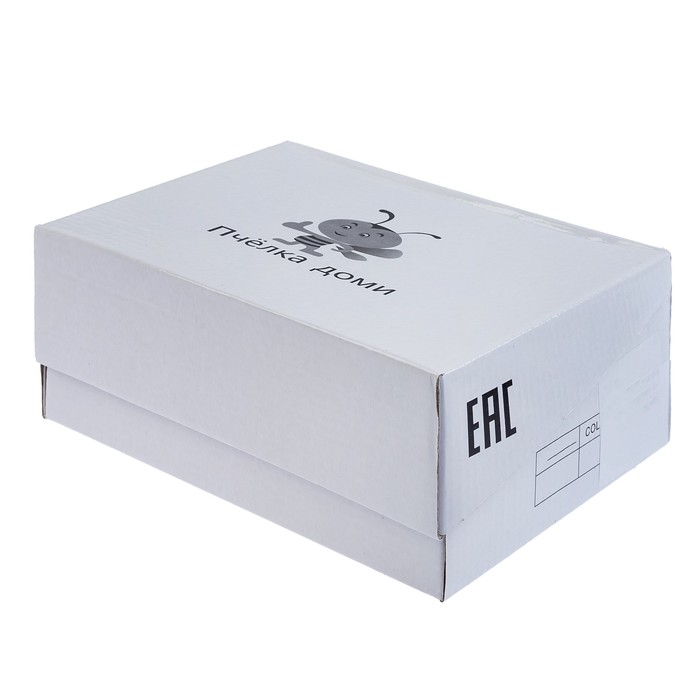 Ботинки детские арт.TJA1765 (черный) (р. 37)