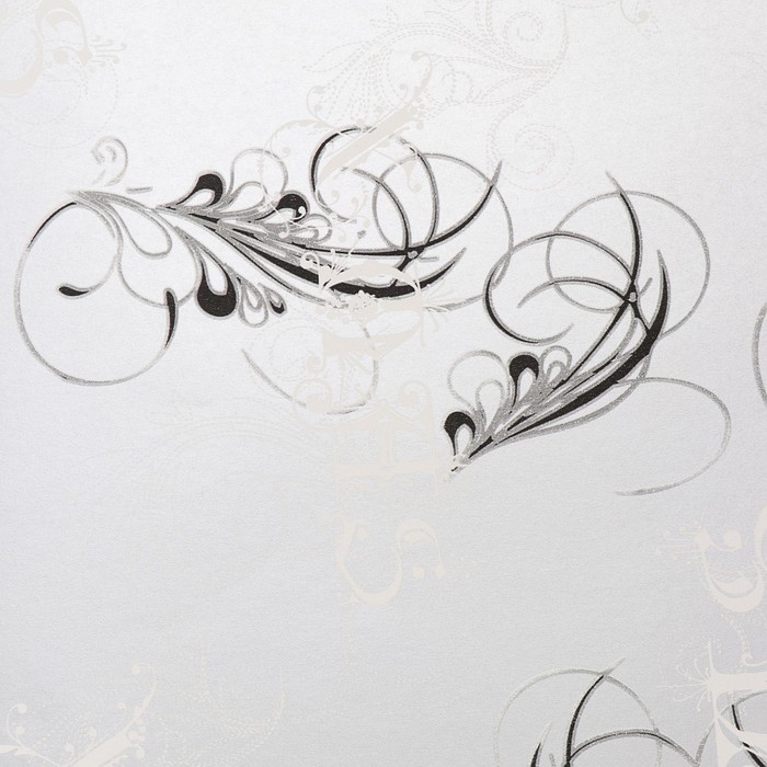 Набор бумаги для декорирования, "Новый год №17", 0,7 х 1 м х 5 шт., в ассортименте