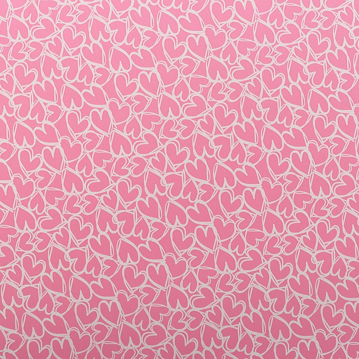 Набор бумаги для декорирования, "Детский №9", 0,7 х 1 м х 5 шт., в ассортименте