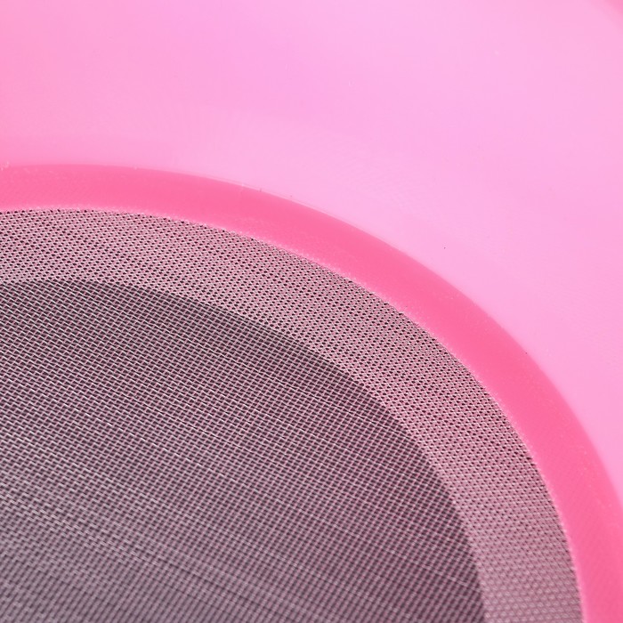 Сито 24 см, цвета МИКС