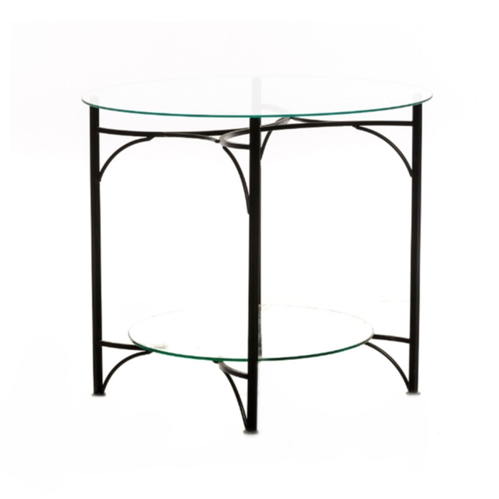 Стол 352-28 d 75cм / d 50 см