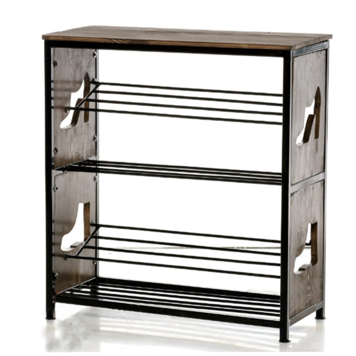 Обувница 940-07