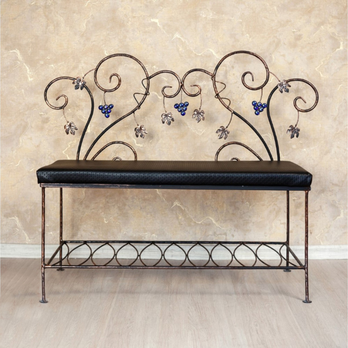 Банкетка с нишей 850-31