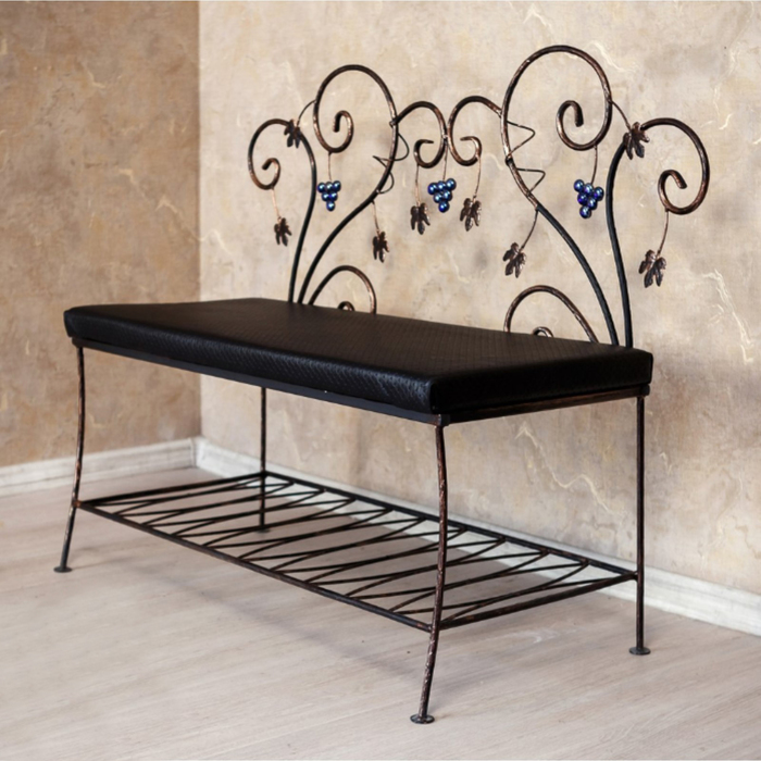 Банкетка с нишей 850-31