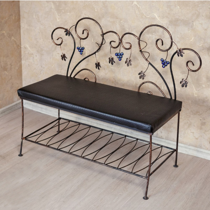 Банкетка с нишей 850-31