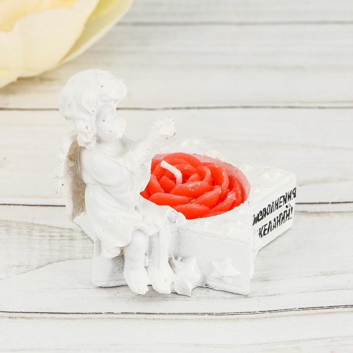 Подсвечник "Исполнения желаний"