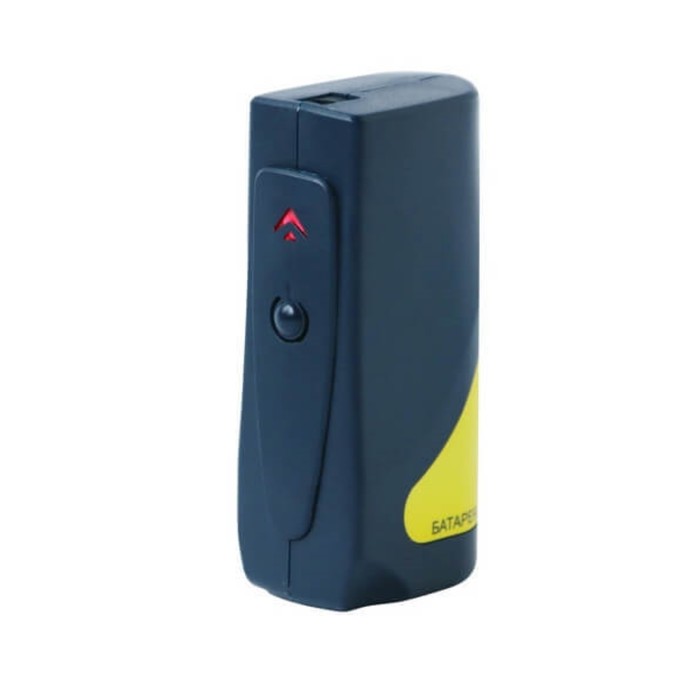 Допкомплект аккум для перчаток/стелек/носков, RedLaika RL-P-02, 2 шт, до 6 часов, 3400mAh