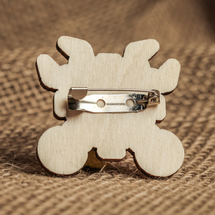 Набор значков "Механизмы"