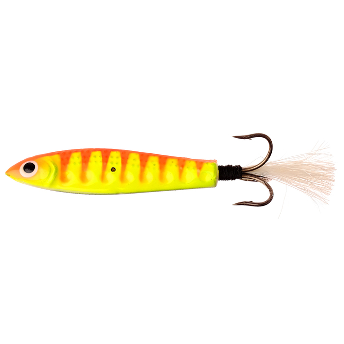 Бокоплав №6, вес 23 гр, цвет 23