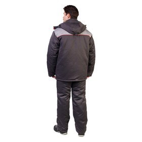 

Костюм, с подогревом REdlaika "Фаворит", 56-58, рост 182-188, 6-22 ч, 4400 мАч