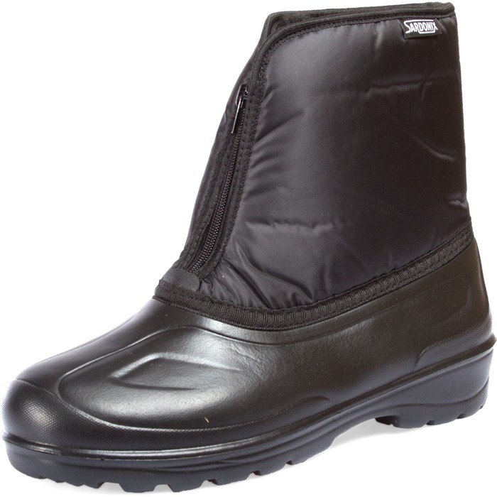 Хаски Сардоникс 173-01 Вездеход мужские оксфорд (40-41)