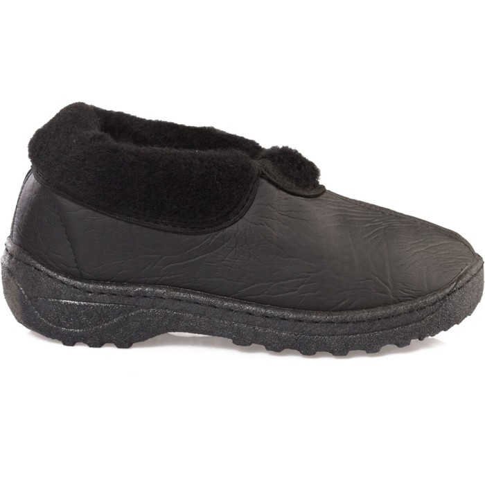 Туфли суконные 682-04 женские искусственная кожа (40 (262 мм))