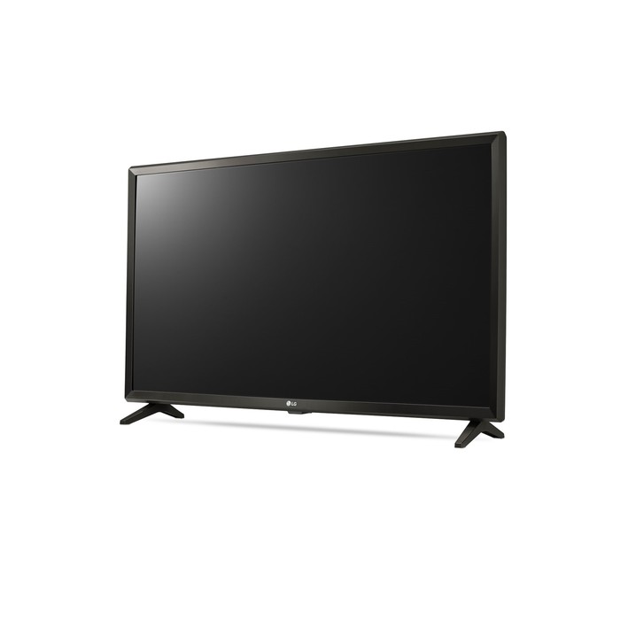 Телевизор LG 32LK510B 32"/1366x768/DVB-T2/C/S2/2*HDMI/1*USB черный