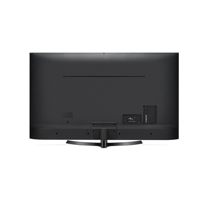 Телевизор LG 55UK6450 55"/3840x2160/DVB-T2/C/S2/3*HDMI/2*USB/SmartTV черный
