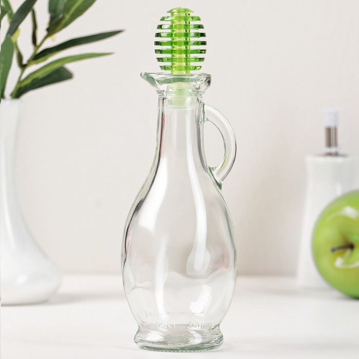 Бутыль для масла &quot;Олива&quot; 250 мл