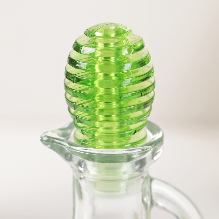 Бутыль для масла "Олива" 250 мл