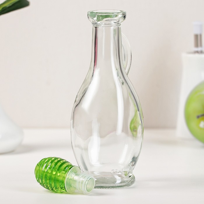 Бутыль для масла "Олива" 250 мл