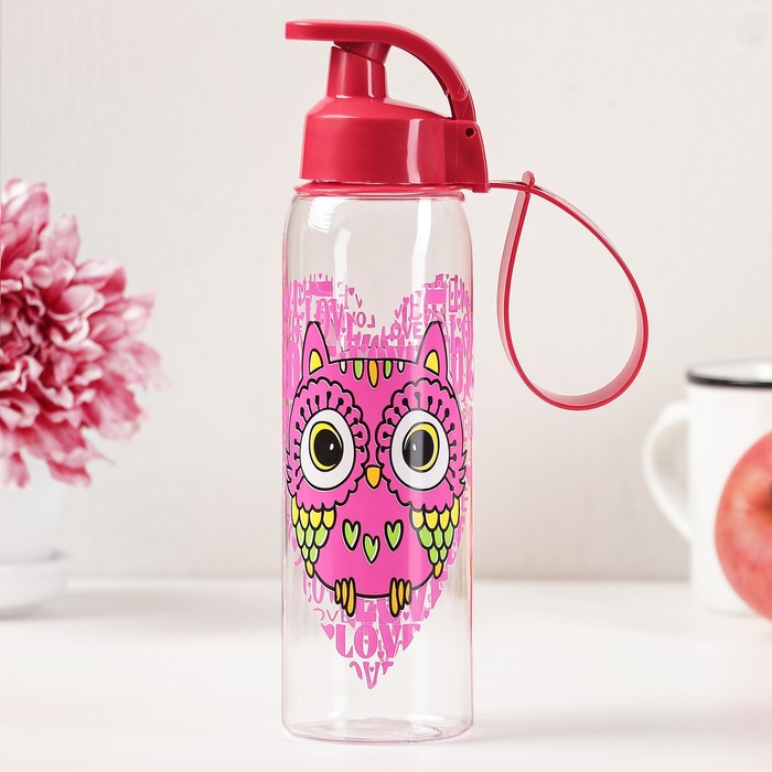 Бутылка "Совунья" 500 мл