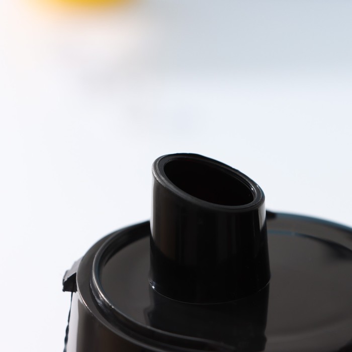 Бутылка 750 мл "На спорте"