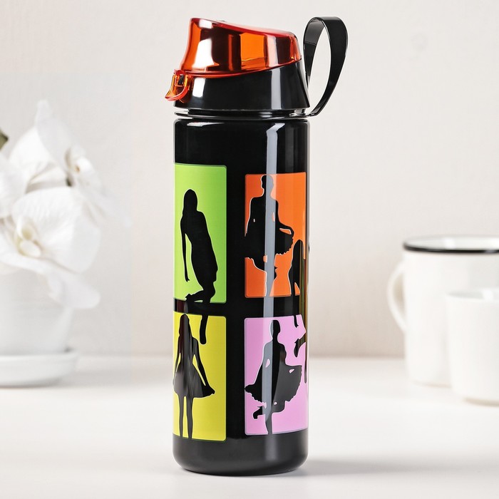 Бутылка 750 мл "Клаб"