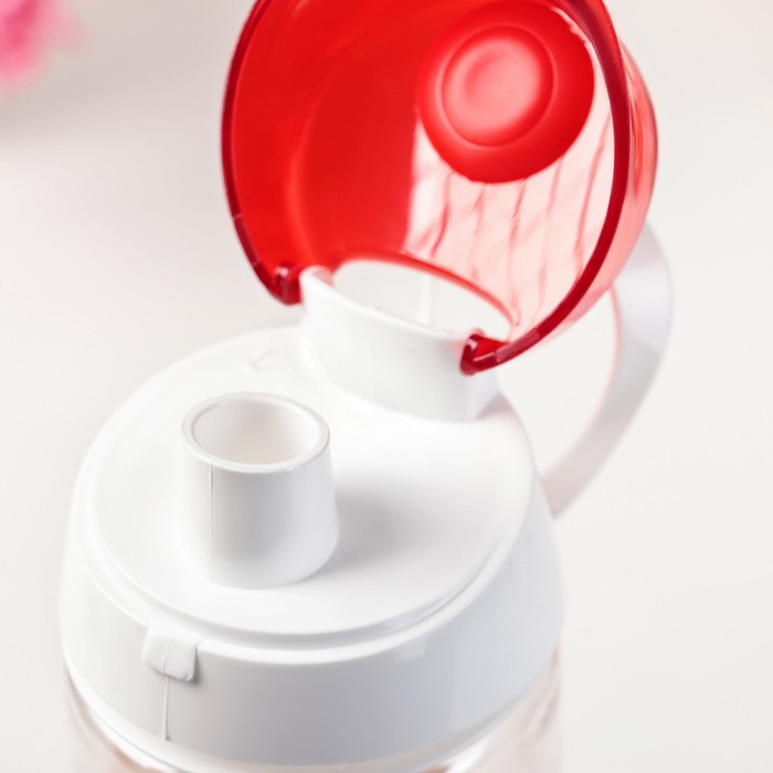 Бутылка "Щенки" 750 мл