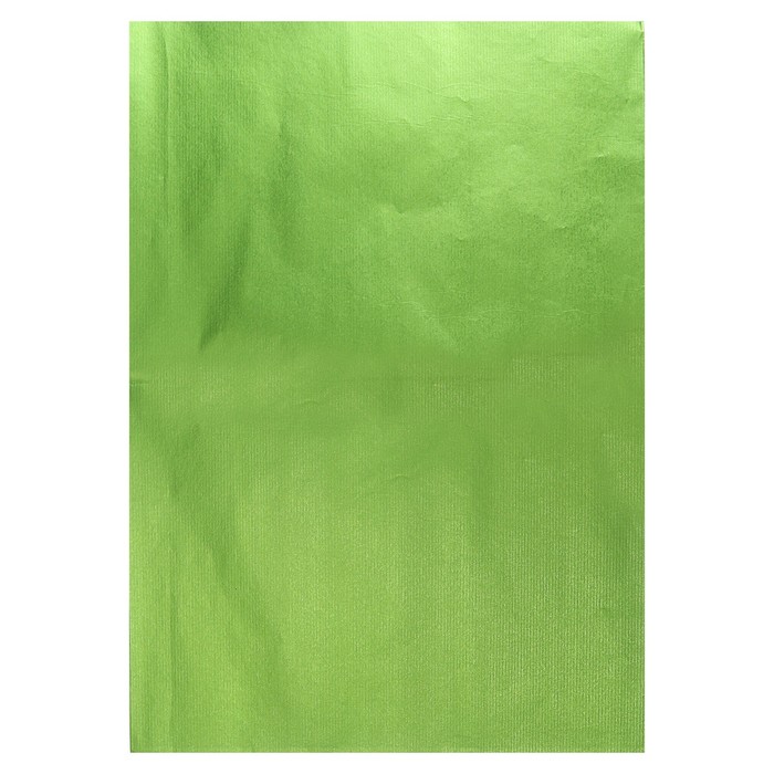 Набор для упаковки, "Фантазия№6", крафт 0,7 х 1 м х 2 шт, лента 3 м х 4 шт