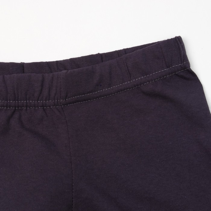 Трусы мужские боксеры ТМБ-01 цвет серый, р-р 50