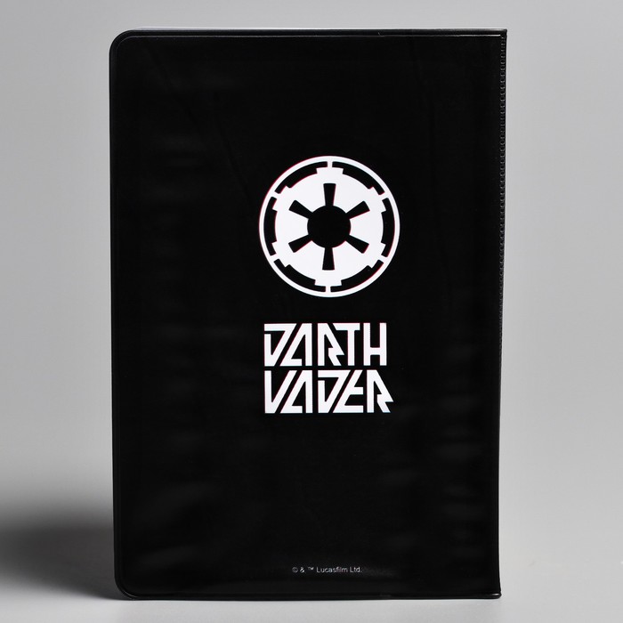 Обложка для паспорта, Звездные войны