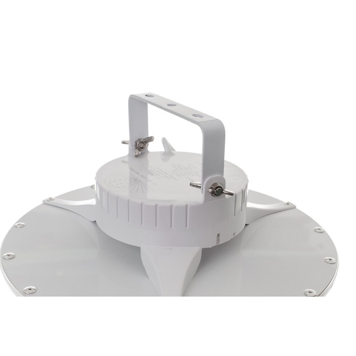 Фитосветильник HB Slim 70 Fito, 70 Вт, для растений, IP67