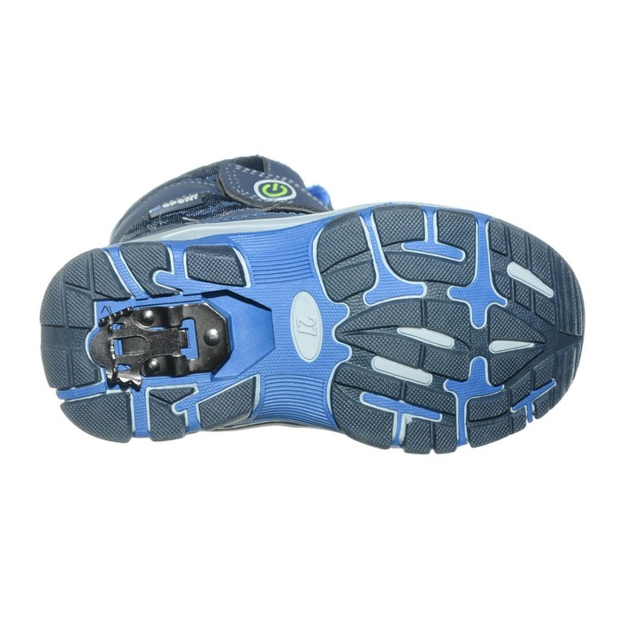 Сапоги зимние для мальчика, 8 пар в коробе