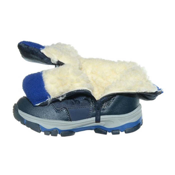 Сапоги зимние для мальчика, 8 пар в коробе