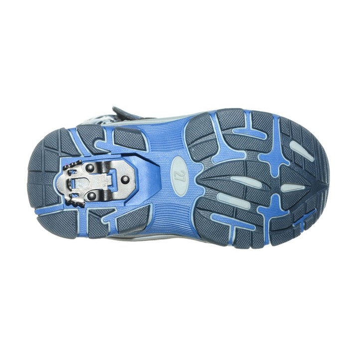 Сапоги зимние для мальчика, 8 пар в коробе