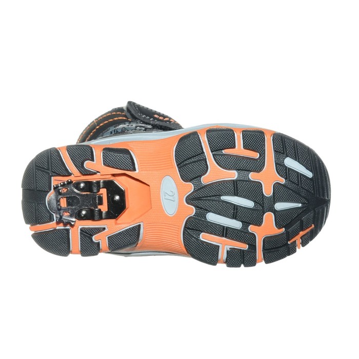 Сапоги зимние для мальчика, 8 пар в коробе