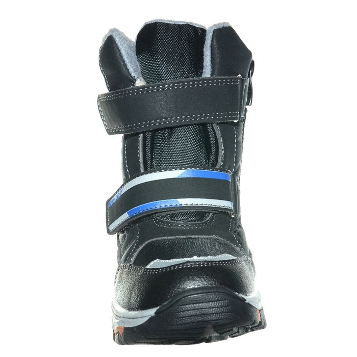 Сапоги зимние для мальчика, 8 пар в коробе