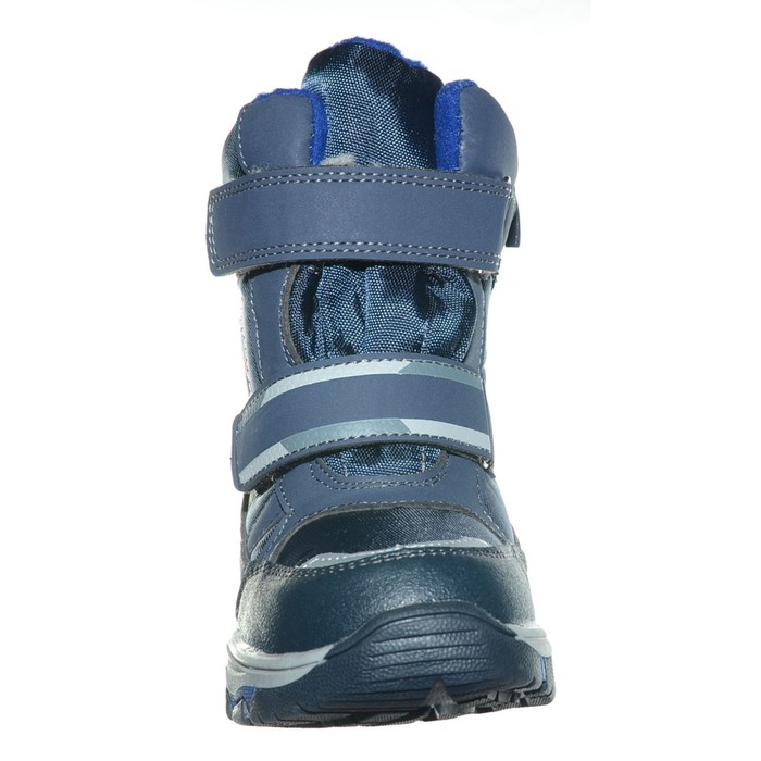 Сапоги зимние для мальчика, 8 пар в коробе