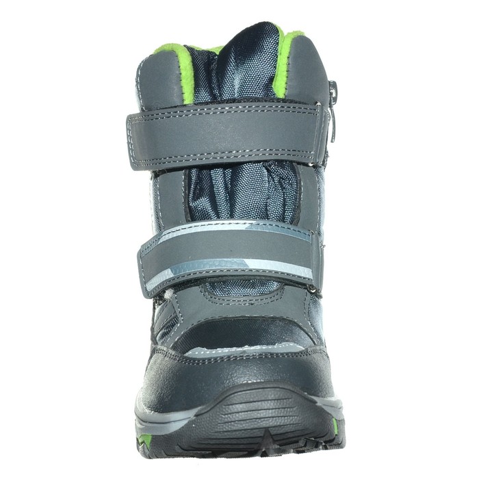 Сапоги зимние для мальчика, 8 пар в коробе