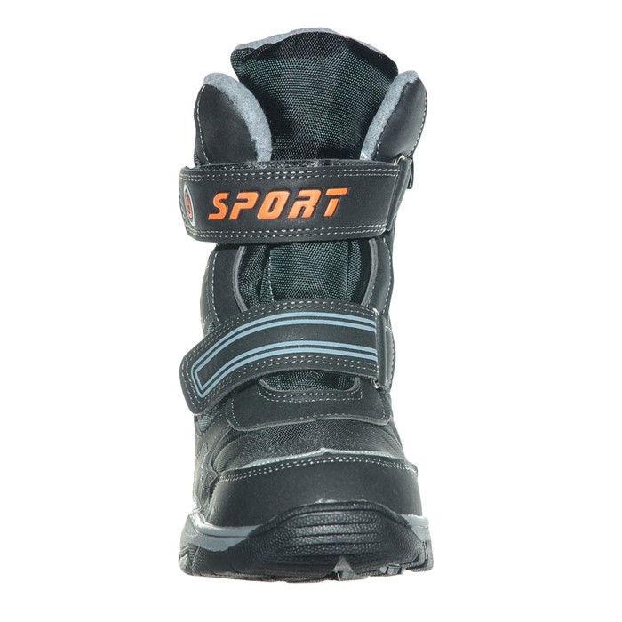 Сапоги зимние для мальчика, 8 пар в коробе